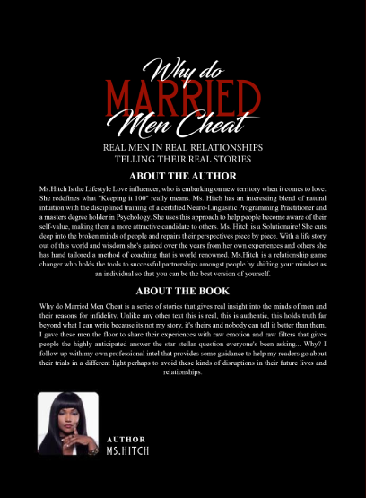 Discover the Shocking Truth Behind Infidelity