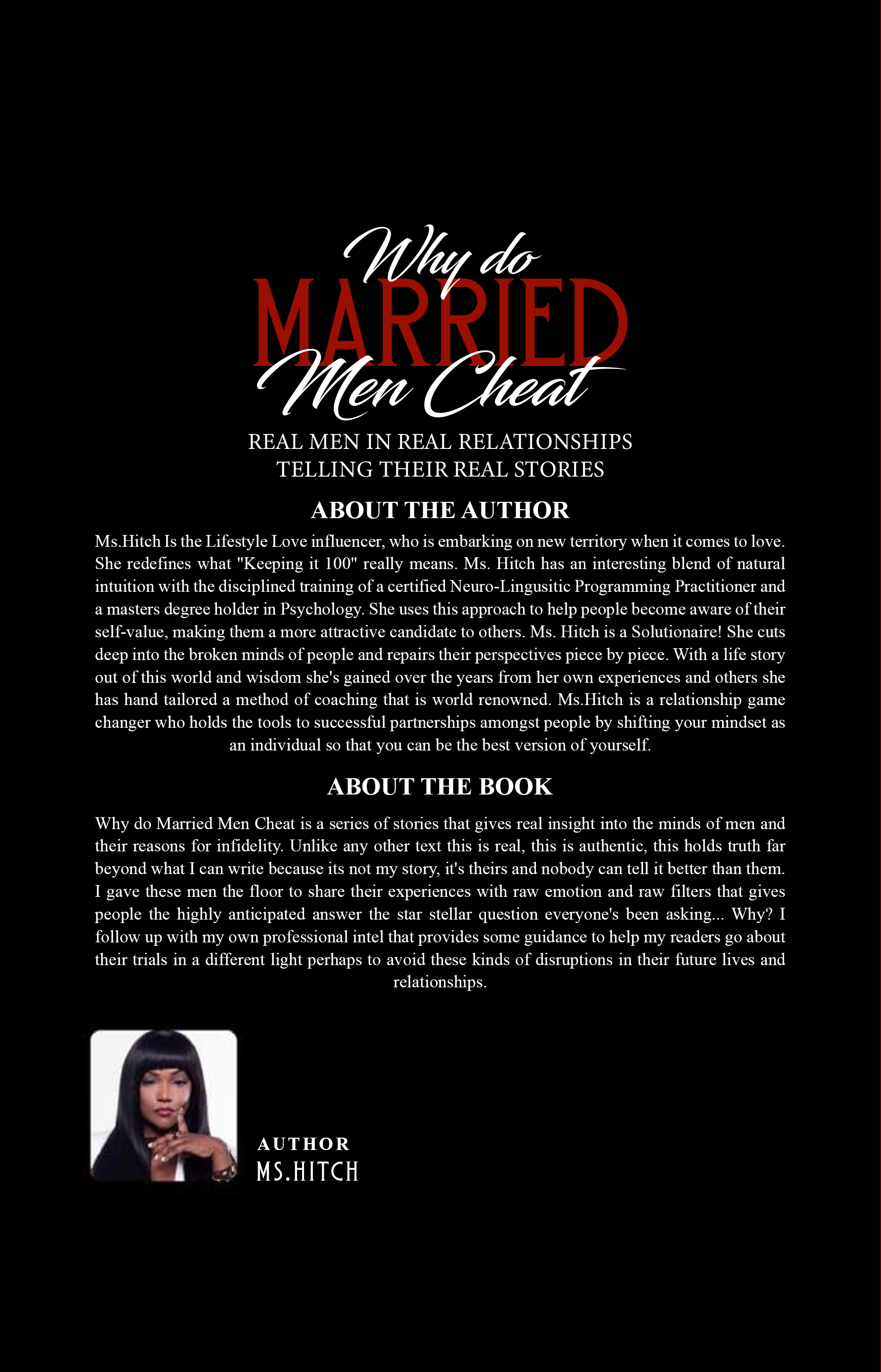 Discover the Shocking Truth Behind Infidelity