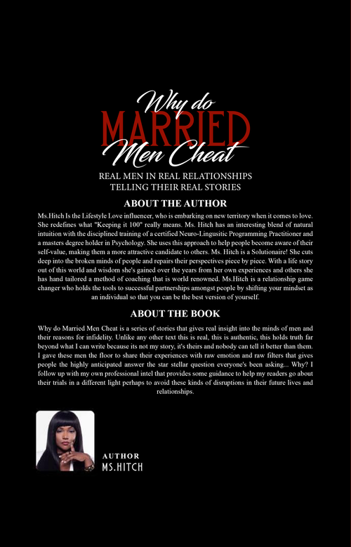 Discover the Shocking Truth Behind Infidelity