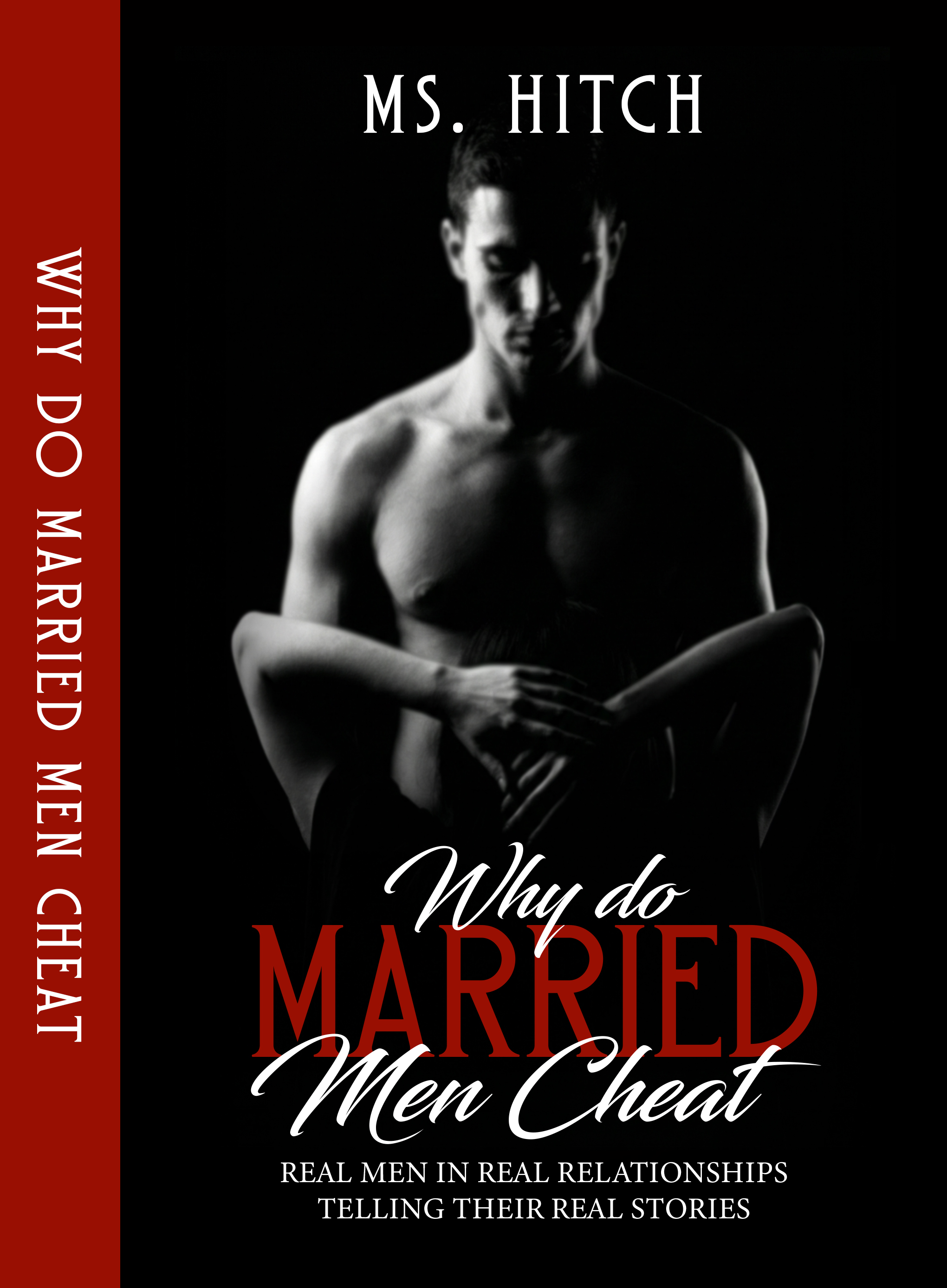 Discover the Shocking Truth Behind Infidelity