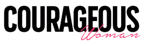 Courageous Woman Magazine