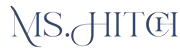 Ms. Hitch, The Relationship Appraiser stamp